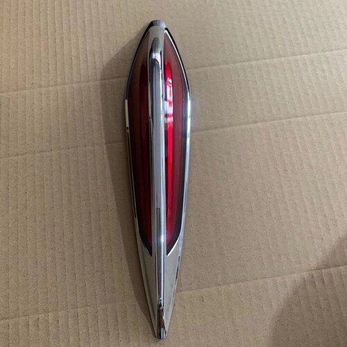 适配奔腾B30/B50/B70H5X80X40/H7盛世红旗车标旗标机盖标改装立标 - 图1