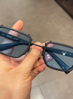 可配近视墨镜夜视镜男女