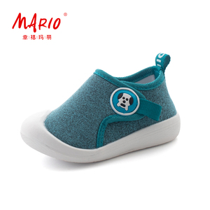 秋季宝宝休闲鞋