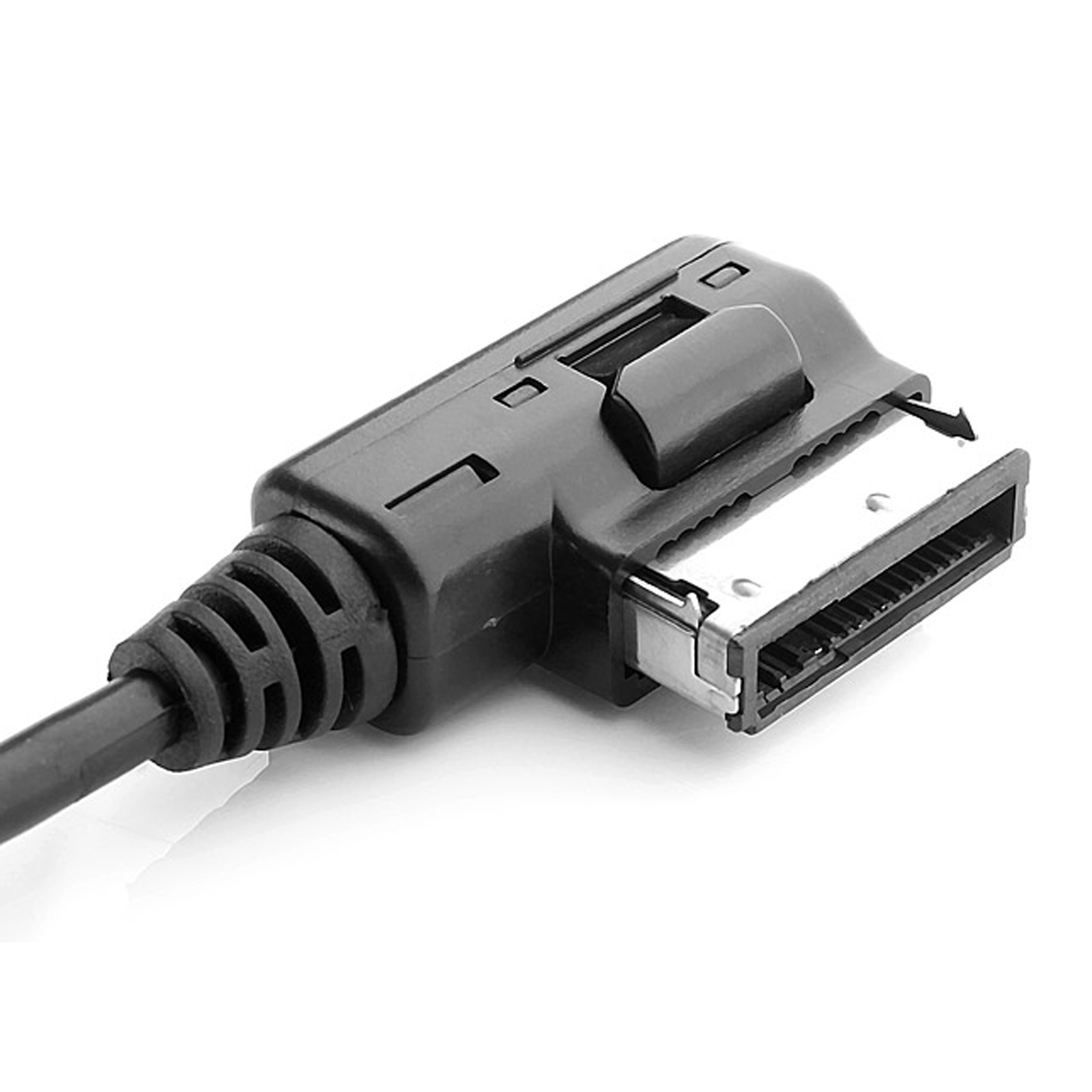 CY 全新奥迪AMI大众MDI USB数据线A6L A4L A5 A8L Q5 Q7 TT音频线