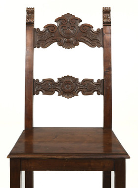 民国老上海橡木老家具西洋收藏