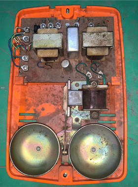 电话机配件维修老式电话座机手柄