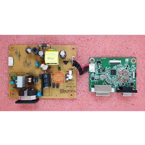 联想V225s L2235电源板ILPI-423 491A019T1400R06高压板D21215FD0 - 图0