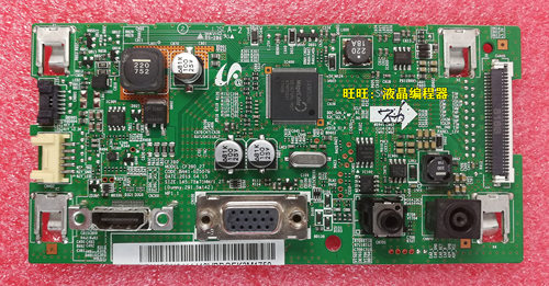 三星C27F397FH驱动板C24F396FHC主板C27F391FHC 驱动板C24F390FHC - 图3