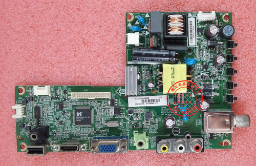 原装AOC T2264MD 飞利浦24PFF2650/T3主板 715G7237-C02-000-004Y - 图0