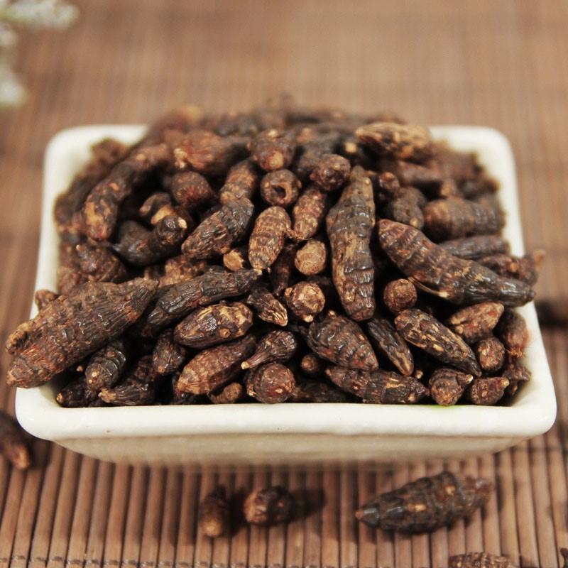 香附粉500克包邮 中药材超细香附粉 现磨香附子粉另售侧柏叶粉 - 图2