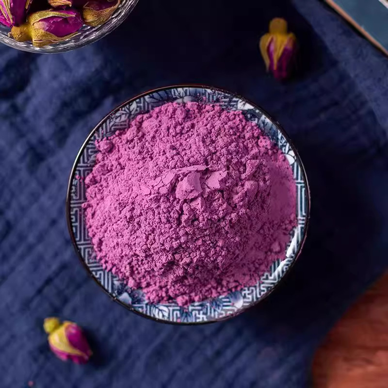 玫瑰粉 纯干玫瑰花粉可食用超细特级红平阴玫瑰花茶500g包邮,淘宝优惠券,粉丝福利购,淘宝优惠卷