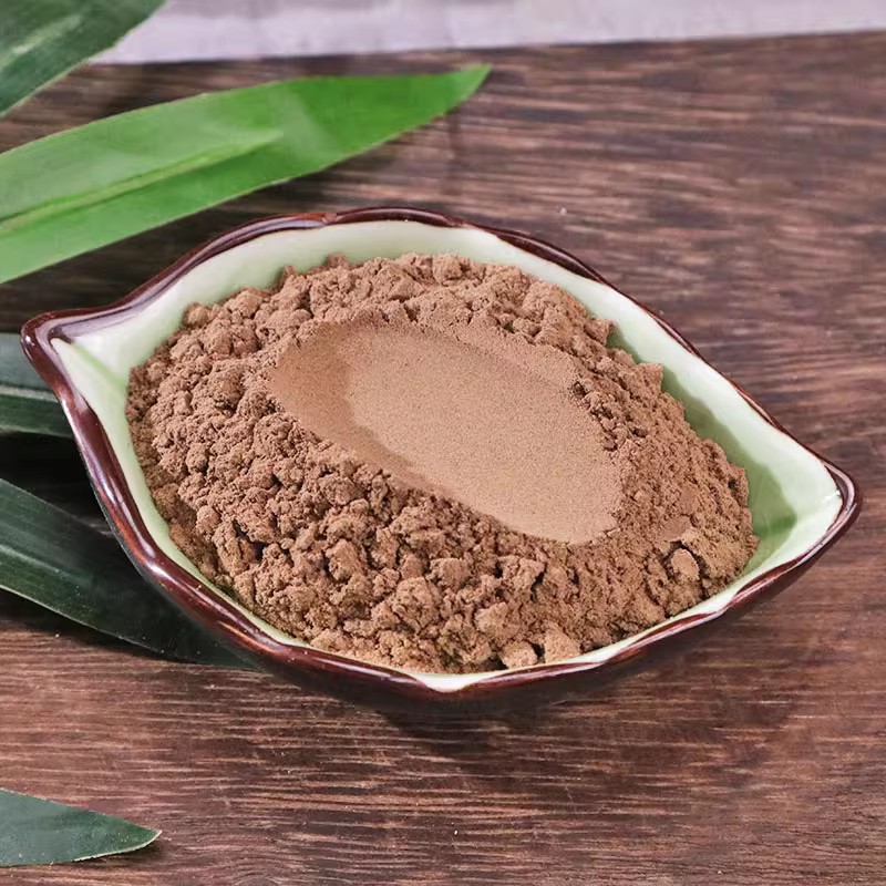 香附粉500克包邮 中药材超细香附粉 现磨香附子粉另售侧柏叶粉 - 图0