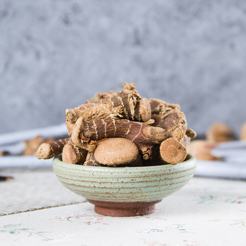 良姜包邮 高良姜片良姜粉南姜沙姜红蔻根小良姜香料中药材500g克,淘宝优惠券,粉丝福利购,淘宝优惠卷