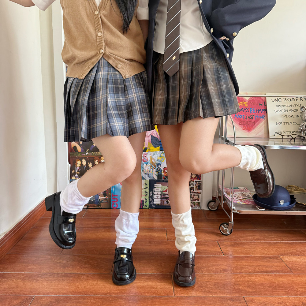 30厘米超萌白色校供感迷你平板泡泡袜加宽加厚秋冬针织小腿堆堆袜,淘宝优惠券,粉丝福利购,淘宝优惠卷