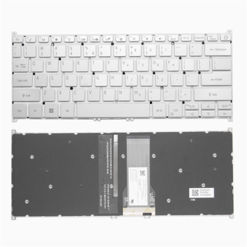 ACER宏基Swift3 A314-22/35-C3GV N20Q1 N20C4 N20H2 N20H3键盘 - 图3