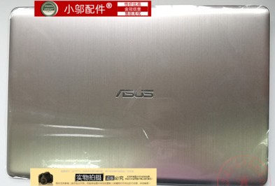 适用ASUS华硕M580 N580 NX580 V VD VE X580V A壳B C D壳外壳屏轴 - 图0