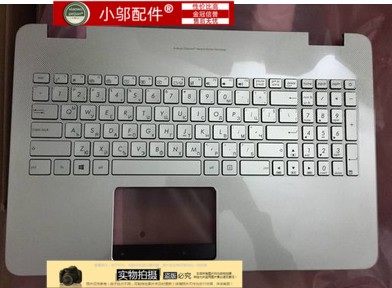 适用ASUS华硕N551JW JB JK JM G551 GL551 G58V转轴盖 压条屏轴盖 - 图2