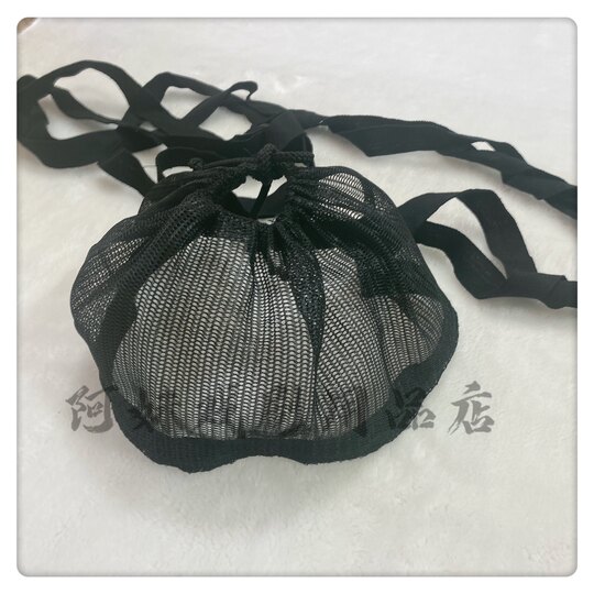 Opera Baotou net net towel drama supplies hair net