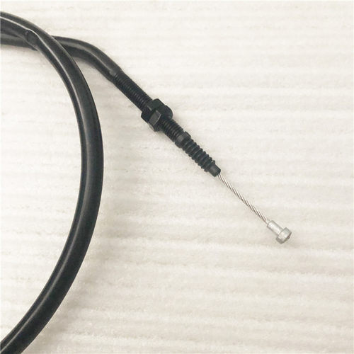 贝纳利原厂配件502C拉线BJ500-6A离合器线 - 图2