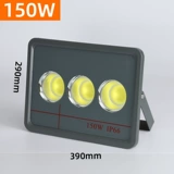 Светодиодный прожектор, морская дорожная лампа, светильник, 12v, 24v, 50W, 100W, 200W