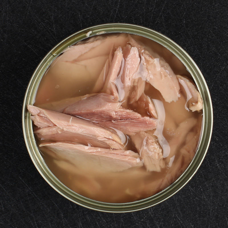 添之彩油浸块状吞拿鱼罐头商用 金枪鱼罐头1880g海鲜披萨寿司烘焙,淘宝优惠券,粉丝福利购,淘宝优惠卷