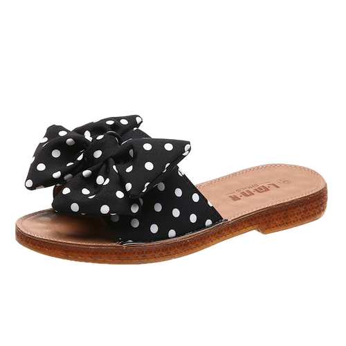 Слайдеры, тапочки, летние туфли для отдыха, пляжная обувь, мягкая подошва, в корейском стиле, 2022