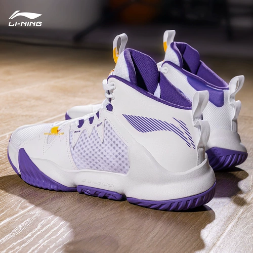 Li Ning, баскетбольная обувь, спортивная обувь, 2023