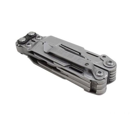 SOG索格PL1001/PP1001多功能钳组合工具迷你随身折叠钳子户外装备 - 图3