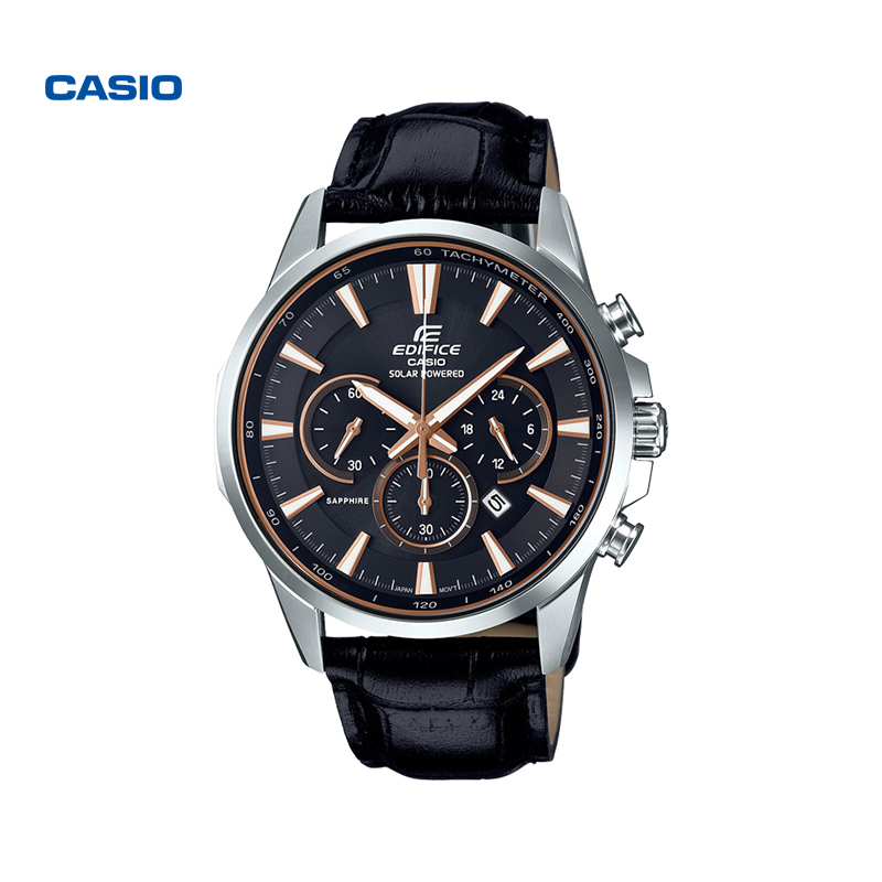官方正品 EDIFICE 防水男士手表卡西欧官网 540 EFB 旗舰店 casio 官方正品 EDIFICE 防水男士手表卡西欧官网 540 EFB 旗舰店 casio