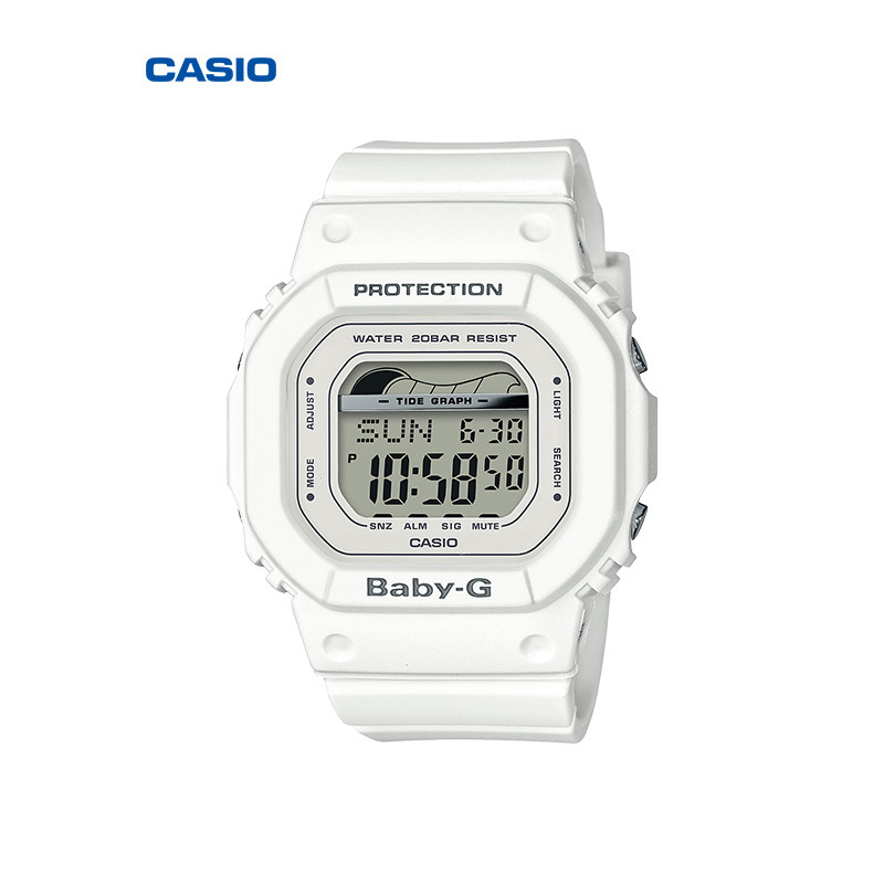 blx-560 casio旗舰店卡西欧手表 casio日韩腕表