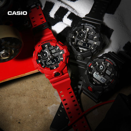 casio official