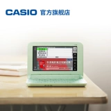 Casio/卡西欧 Электронная обучающая обучающая машина для школьников, официальный флагманский магазин, английский