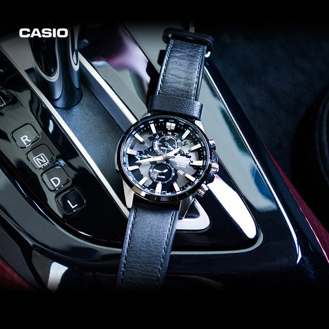 official store casio