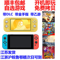 Day to ship NS Switch Lite sequel to console body feel bestled on the back of the day