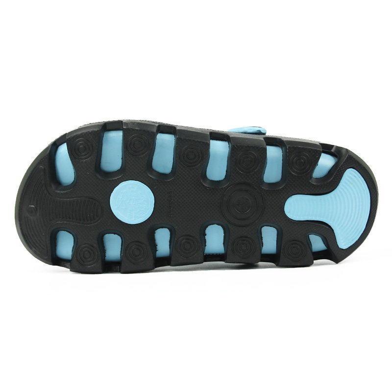 回力洞洞鞋男拖鞋男女凉鞋夏季防滑软底凉拖鞋情侣沙滩鞋韩版潮流,淘宝优惠券,粉丝福利购,淘宝优惠卷