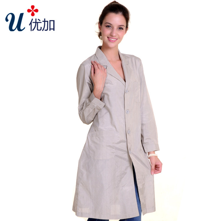 优加防辐射工作服正品机房防辐射服 优加其它防辐射