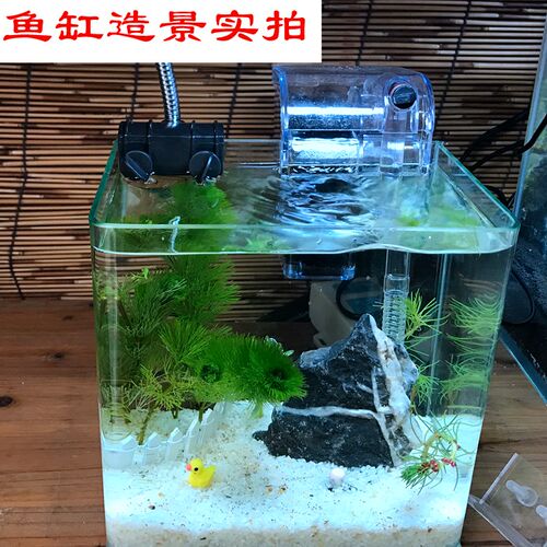 天然河沙水晶砂乌龟冬眠用细沙黑金沙鱼缸造景原生底砂 多肉铺面 - 图3