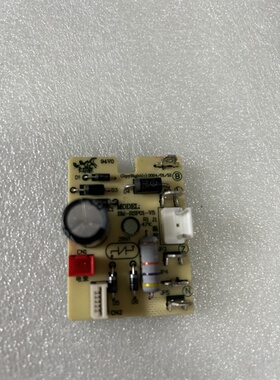 适合维奥仕BM-80AK10电热开水瓶电源板及控制板
