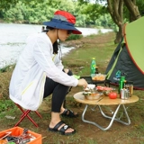 Дорожная обеденная тарелка, комплект из нержавеющей стали, портативная посуда для домашнего использования, 4 шт, 4 предмета