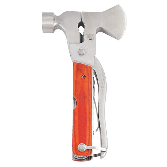 Cross-border outdoor ax portable vehicle emergency equipment