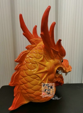 贾陶院陶瓷工艺品石湾公仔