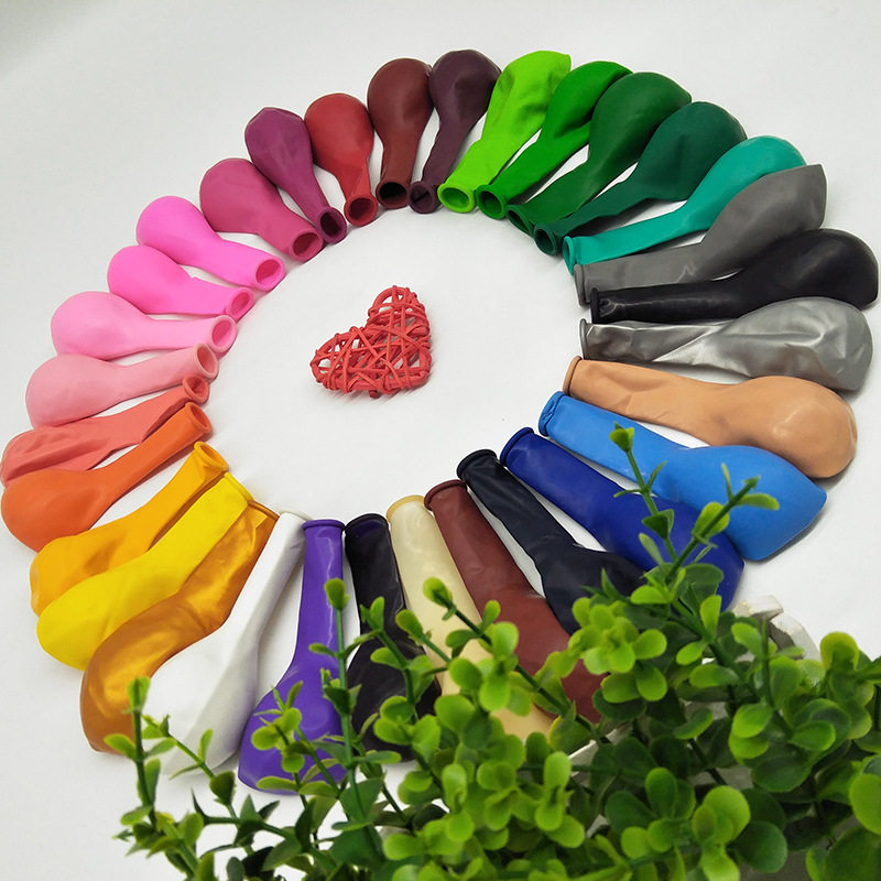 10寸婚礼布置透明复古色气球生日装饰气球定制套装婚房装饰,淘宝优惠券,粉丝福利购,淘宝优惠卷