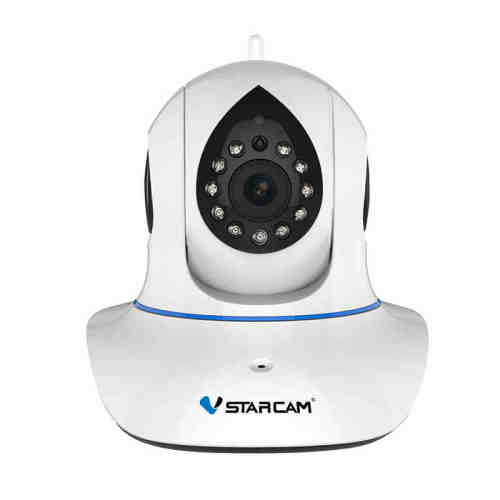 Vstarcam网络摄像机C7838WIP无线wifi摄像头1080P ipcamera C38S - 图0