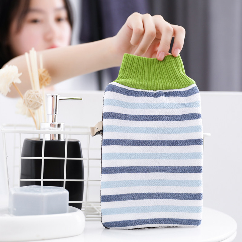 尹秀搓澡巾强力搓泥男士女士专用搓澡神器后背家用洗澡巾粗砂搓灰,淘宝优惠券,粉丝福利购,淘宝优惠卷