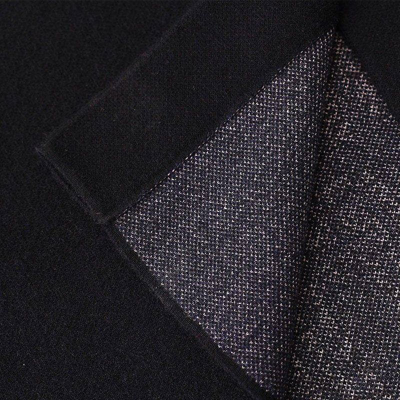 中年毛呢外套女胖妈妈装秋冬中长款大衣加肥加大码风衣新款200斤,淘宝优惠券,粉丝福利购,淘宝优惠卷