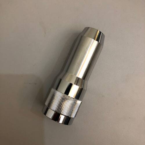 pb351-0746导电嘴座1765喷嘴0737神钢外套0741绝缘0736分流器1729 - 图1