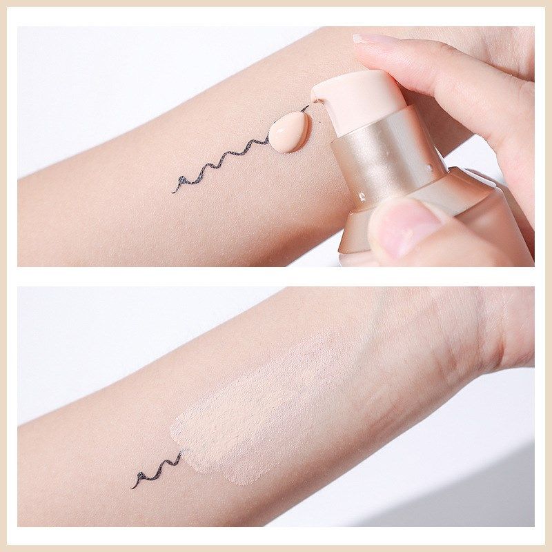 Mistine蜜丝婷小蓝盾粉底液油皮控油保湿遮瑕持久小银盾金盾气垫,淘宝优惠券,粉丝福利购,淘宝优惠卷