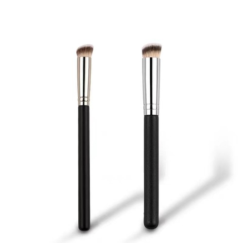 质量超好比270小一圈！更精准无痕拇指遮瑕刷270s软毛370化妆刷子 - 图3