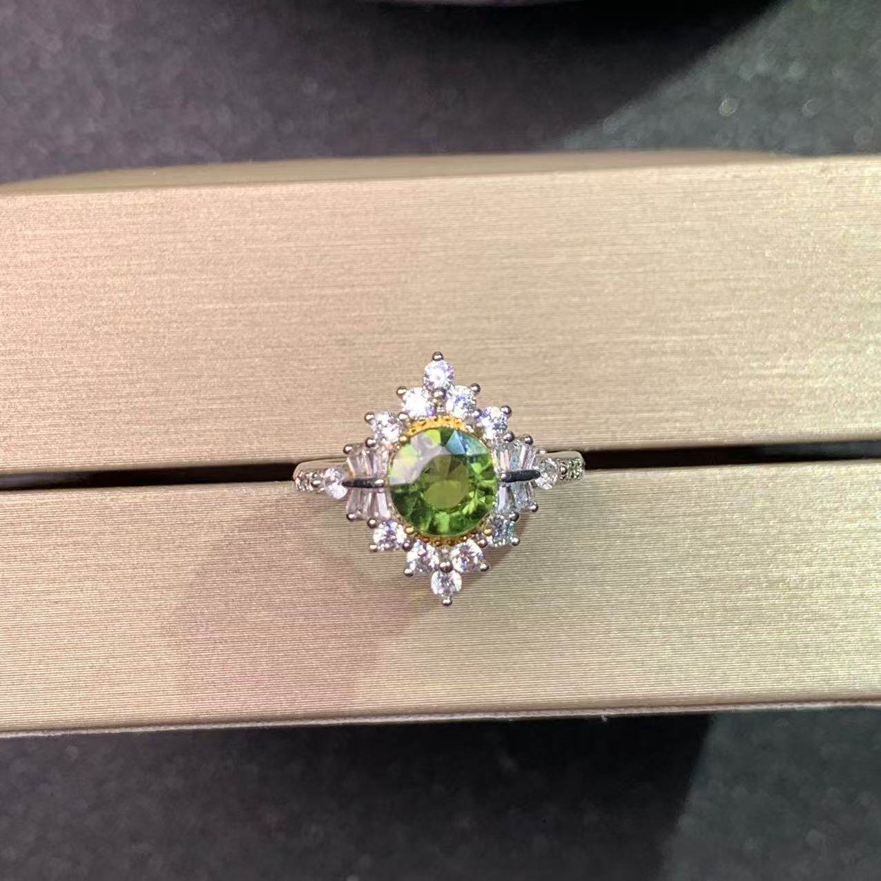 一物一图925银镶嵌天然花色蓝宝石戒指 活口 限量款 1到24号款,淘宝优惠券,粉丝福利购,淘宝优惠卷