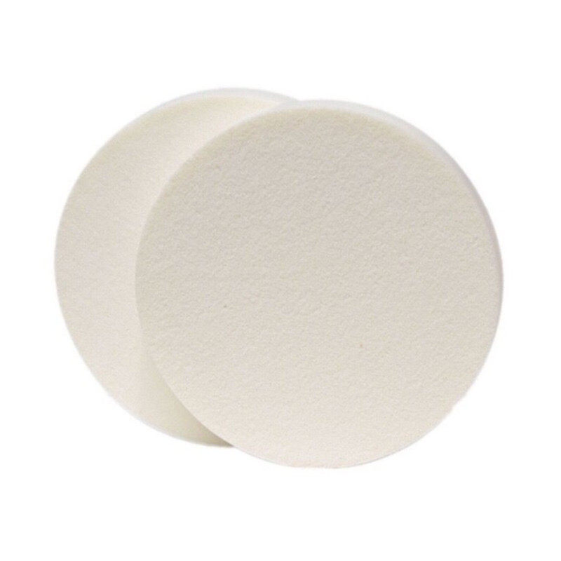 影楼化妆师专用湿粉扑 大圆扑 海绵扑 化妆扑 大白扑柔软不易掉渣,淘宝优惠券,粉丝福利购,淘宝优惠卷