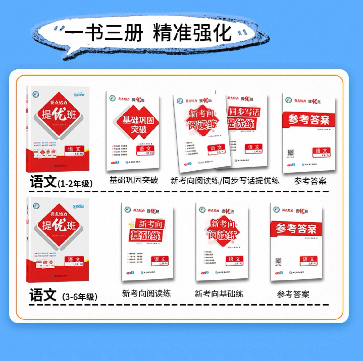 2026秋新版小学亮点给力提优班一年级二年级三年级四五六年级上册语文数学英语人教苏教北师版英语译林版提优课时作业本同步练习册