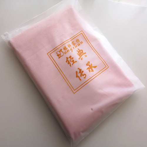 栋轩直角丝光纯棉老式国民床单斜纹老粗布全棉加厚单件双人被单 - 图3