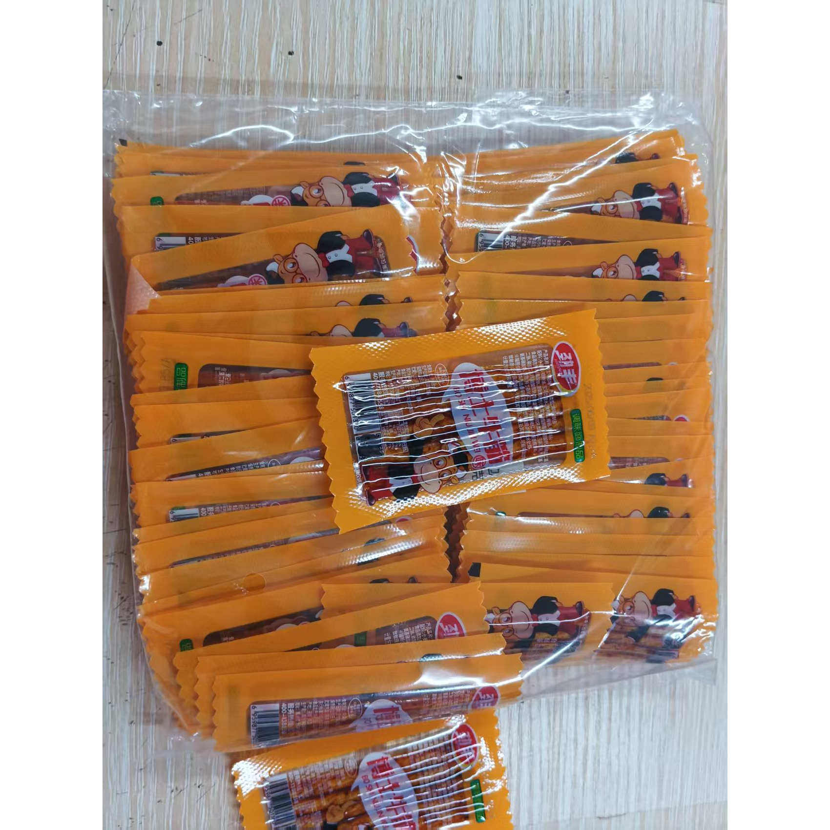 河南许昌特产零食劲丰博士牛筋面筋条素牛筋棒面筋棒儿童零食辣条,淘宝优惠券,粉丝福利购,淘宝优惠卷