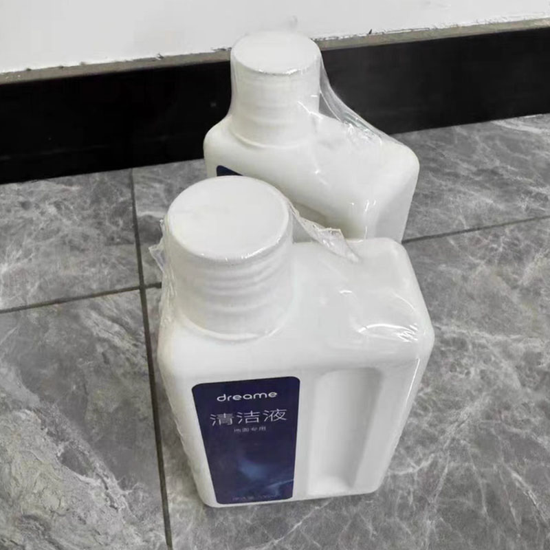 【原装正品】dreame追觅地面清洁液扫地机器人清洁剂洗地机清洗剂 - 图1